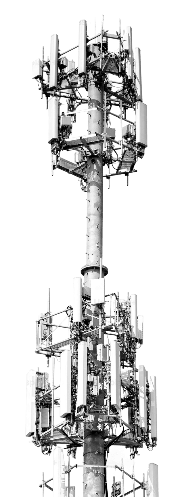 tower